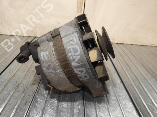 Alternator FIAT PANDA (141_) 650 | BP23671035M7 