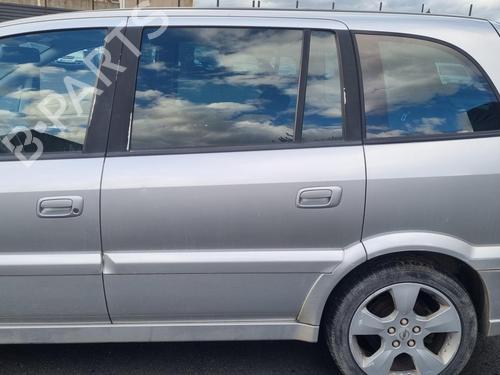 Switch OPEL ZAFIRA A MPV (T98) 2.2 DTI 16V (F75) | BP23704233I30 - Image 15