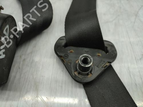 Front right seatbelt RENAULT MASTER III Van (FV) 2.3 dCi 150 FWD (FV0F, FV03, FV09) | BP23711454I25 - Image 10
