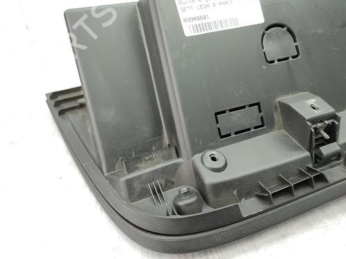 Handskerum SEAT LEON (1P1) 1.9 TDI | BP23750278C95