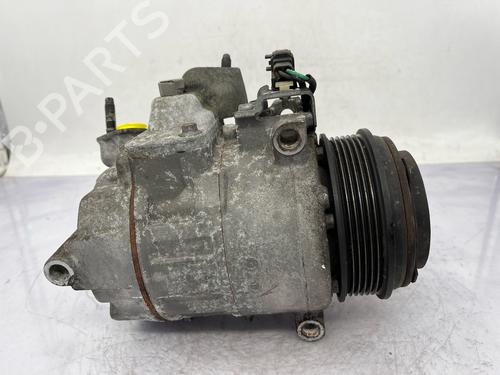 Used AC compressor AC compressor FORD GRAND C-MAX (DXA/CB7, DXA/CEU) 1.6 TDCi (115 hp) 34183569 34183569