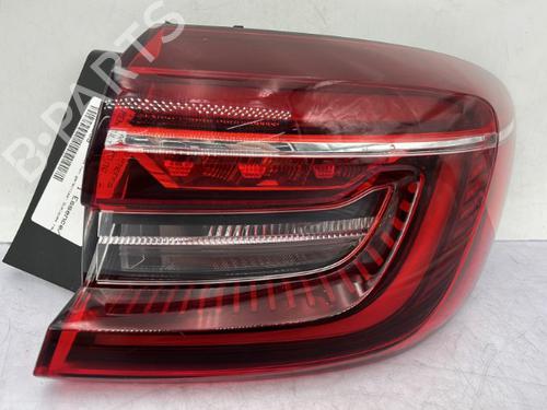 Used Right taillight Right taillight RENAULT CLIO V (B7_) 1.0 TCe 100 (B7MT) (101 hp) 23752967 23752967