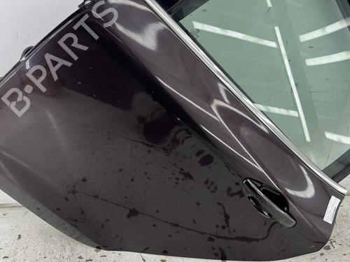 Left rear door PEUGEOT 208 I (CA_, CC_) 1.6 HDi | BP29081005C4 