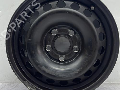 Used Rim VW GOLF V (1K1) 1.9 TDI (90 hp) 23759633