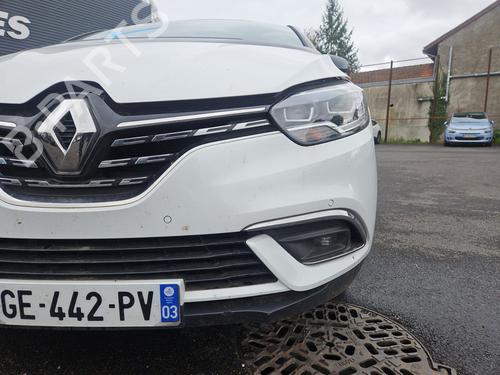 Boot lining RENAULT SCÉNIC IV (J9_) 1.3 TCe 140 | BP24180789I3  - Image 25