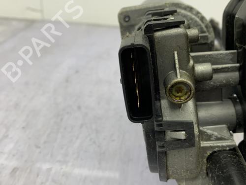 Used Front wiper motor HYUNDAI i30 (FD) 1.6 CRDi (116 hp) 23696598