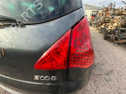 Used Right taillight Right taillight 39091514 39091514