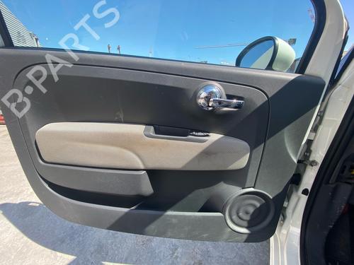 Right taillight FIAT 500 (312_) 1.3 D Multijet (312AXB1A) | BP36986265C35 - Image 72