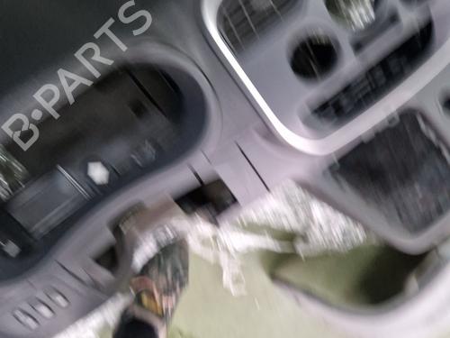 Dashboard RENAULT KANGOO Express (FW0/1_) 1.5 dCi 90 (FW0G, FW05, FW08, FW11) | BP23740349C46  - Image 21