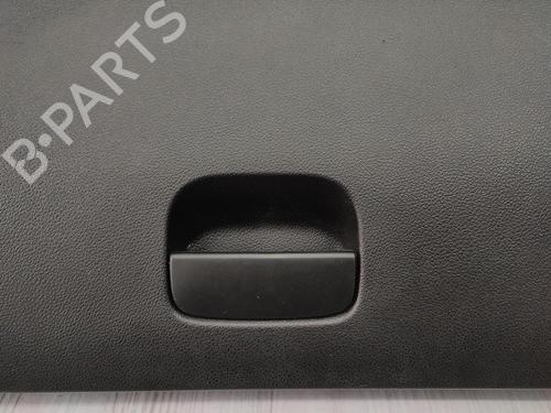 Glove box PEUGEOT 308 I (4A_, 4C_) 2.0 HDi | BP23720347C95 