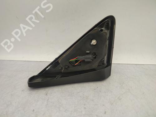 Used Right tailgate light Right tailgate light PEUGEOT 3008 I MPV (0U_) 1.6 BlueHDi 120 (120 hp) 26154541 26154541