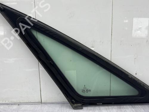 Front left quarter glass AUDI A2 (8Z0) 1.4 TDI | BP23680689C111 