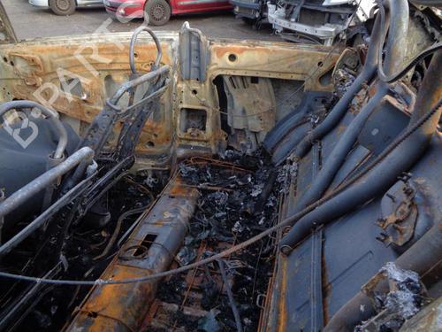 Right front brake caliper CITROËN C4 II (NC_) 1.6 HDi 110 | BP23666681M104  - Image 28