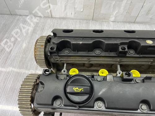 Used Cylinder head Cylinder head 38717916 38717916