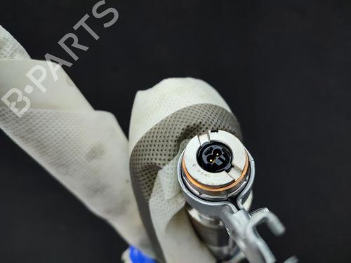 Used Right curtain airbag Right curtain airbag AUDI A4 B8 Avant (8K5) 2.7 TDI (190 hp) 23731794 23731794