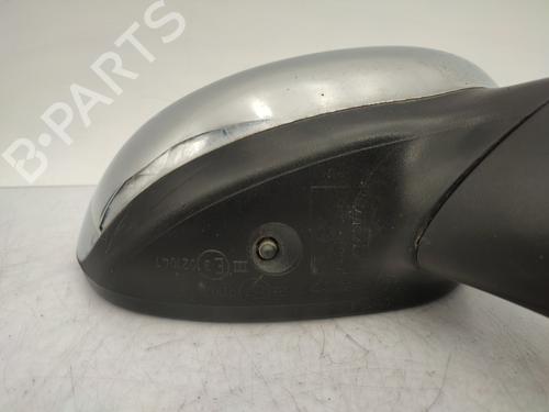 Right mirror FIAT 500 (312_) 1.2 (312AXA1A) | BP23684535C27