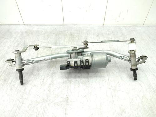 Used Front wiper motor Front wiper motor PEUGEOT 208 I (CA_, CC_) 1.5 BlueHDI 100 (102 hp) 23750778 23750778