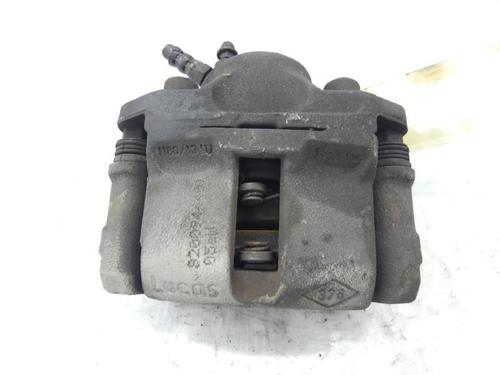 Used Right front brake caliper Right front brake caliper DACIA SANDERO 1.4 MPI LPG (72 hp) 23696438 23696438