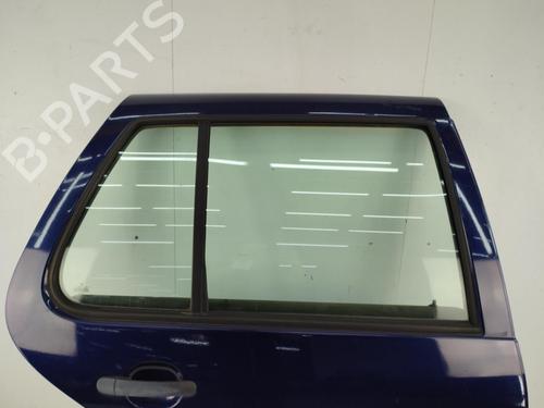 Used Right rear door VW GOLF IV (1J1) 1.4 16V (75 hp) 23708142