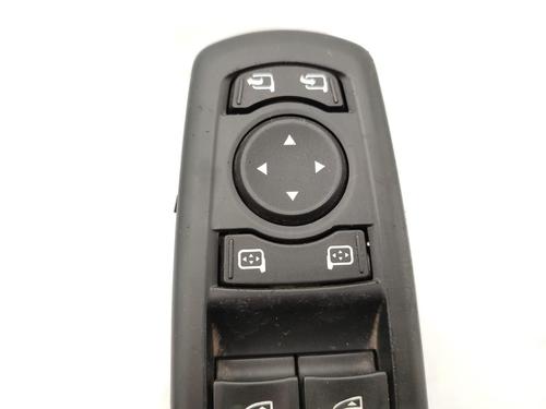 Used Left front window switch RENAULT MEGANE III Grandtour (KZ0/1) 1.5 dCi (KZ09, KZ0D, KZ1G, KZ29, KZ14, KZ1W, KZ10, KZ1F,... (110 hp) 23741727