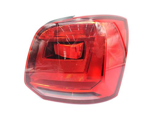 Right taillight VW POLO V (6R1, 6C1) 1.2 TSI 16V | BP23742544C35 