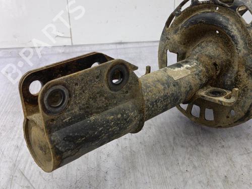 Used Left front shock absorber RENAULT MEGANE III Hatchback (BZ0/1_, B3_) 1.5 dCi (BZ09, BZ0D, BZ1W, BZ29, BZ14) (110 hp) 23675488