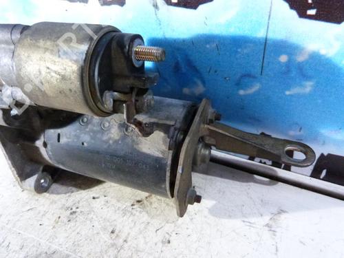 Starter FORD FIESTA IV (JA_, JB_) 1.25 i 16V | BP23668336M8 