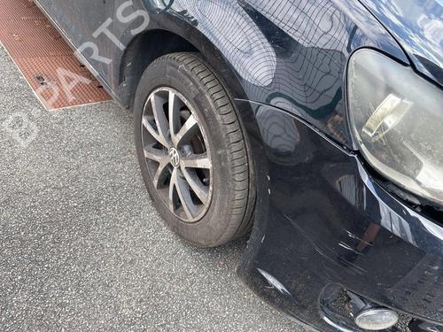 Left front driveshaft VW TOURAN (1T3) 1.6 TDI | BP23738807M38  - Image 20