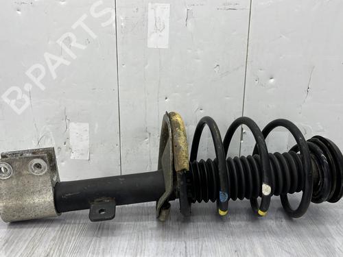 Used Left front shock absorber CITROËN C4 I (LC_) 2.0 HDi (136 hp) 28423612