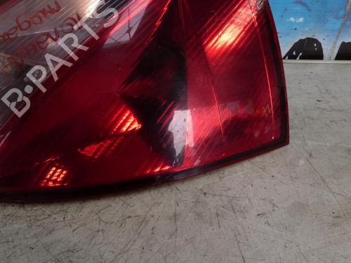 Right taillight RENAULT MEGANE II (BM0/1_, CM0/1_) 1.9 dCi (BM0G, CM0G) | BP23667783C35 