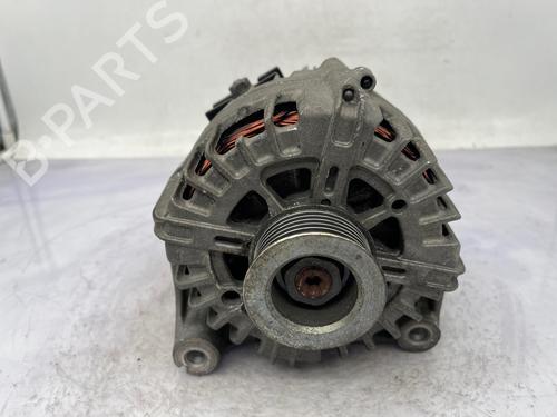 Used Alternator Alternator BMW 3 (E90) 320 d (177 hp) 37636393 37636393