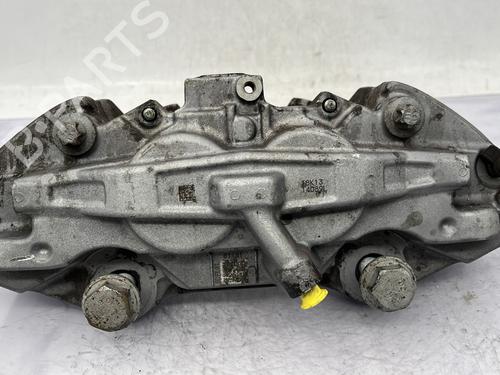 Left front brake caliper MERCEDES-BENZ E-CLASS T-Model (S213) E 220 d (213.204) | BP32383697M105