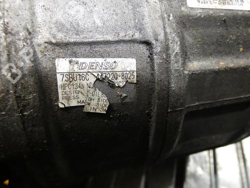 AC compressor BMW 5 (E39) 525 d | BP23671038M34 
