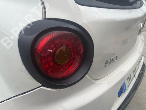 Left sun visor ALFA ROMEO MITO (955_) 1.6 JTDM (955AXC1B) | BP37451169I1 - Image 32
