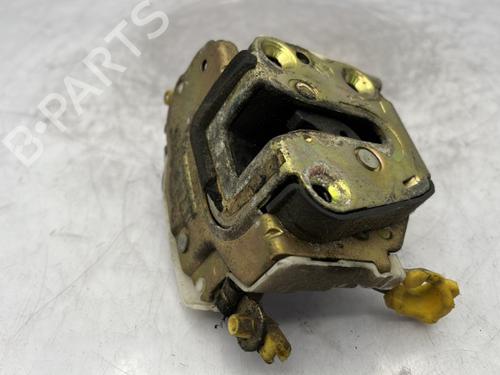 Front left lock NISSAN MICRA II (K11) 1.0 i 16V | BP23678715C98 