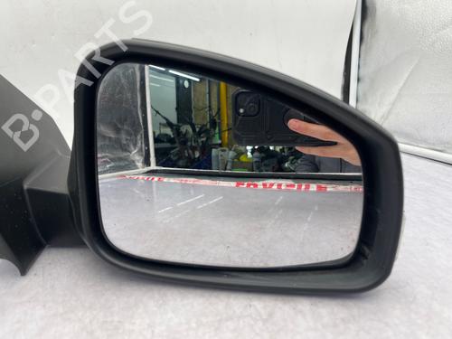 Used Right mirror Right mirror RENAULT MEGANE III Hatchback (BZ0/1_, B3_) [2008-2026] 35890261 35890261
