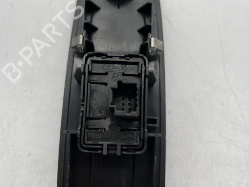 Right front window switch RENAULT MEGANE III Hatchback (BZ0/1_, B3_) 1.5 dCi (BZ09, BZ0D, BZ1W, BZ29, BZ14) | BP23753702I26 