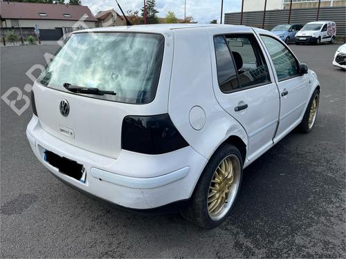 Starter VW POLO III (6N1) 60 1.4 | BP23760140M8 