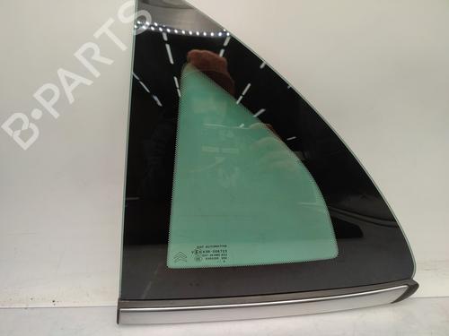 Used Rear left quarter glass CITROËN C3 II (SC_) 1.4 VTi 95 (95 hp) 24368267