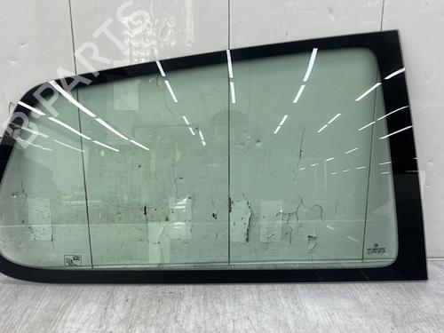 Panel rude bagtil højre VW FOX Hatchback (5Z1, 5Z3, 5Z4) 1.2 (55 hp) 31804287