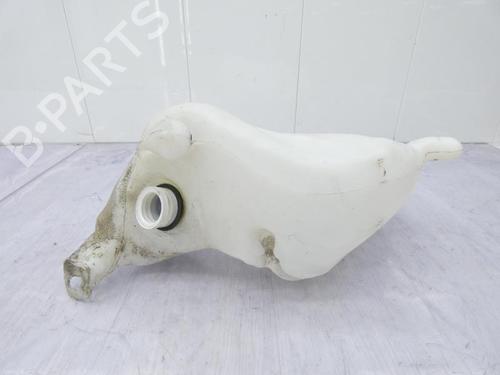 Used Windscreen washer tank PEUGEOT 307 (3A/C) 1.6 HDi (90 hp) 23672060