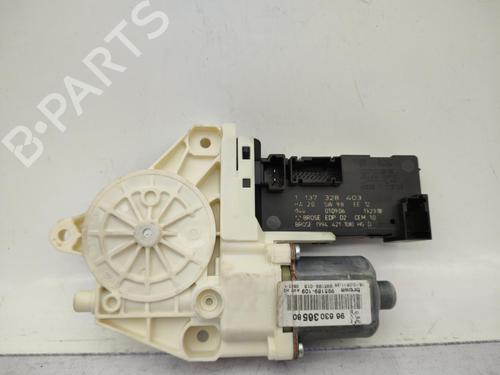 Right front window motor PEUGEOT 407 SW (6E_, 6D_) 2.0 HDi 135 | BP23723341E20 