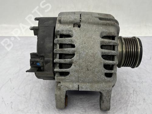Alternator RENAULT CAPTUR I (J5_, H5_) 1.5 dCi 90 (J5N4, J5M5, J5MW, J5M6, J5AL, J5AJ) | BP28908596M7  - Image 6