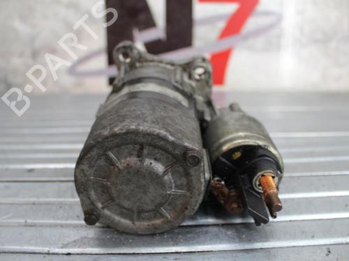 Démarreur RENAULT CLIO II (BB_, CB_) 1.4 16V (B/CB0P, BB13) (98 hp) 23665149
