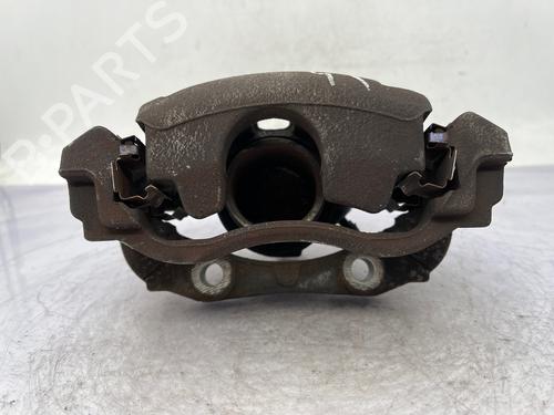Left front brake caliper CITROËN C3 II (SC_) 1.4 HDi 70 (SC8HZC, SC8HR0, SC8HP4) | BP38057061M105 - Image 5
