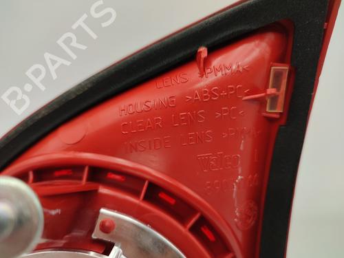 Used Left tailgate light Left tailgate light VW GOLF V (1K1) 1.9 TDI (105 hp) 23683489 23683489