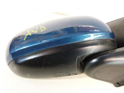 Right mirror NISSAN ALMERA TINO (V10) 1.8 | BP23688592C27 