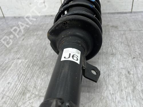 Left front shock absorber SUZUKI IGNIS III (MF, FF) 1.2 (ATK412) | BP27485584M16 