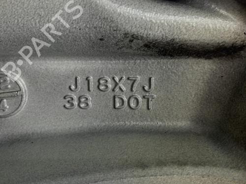 Fælk CITROËN C4 AIRCROSS 1.6 HDi 115 AWC | BP23680921C45 - Image 6