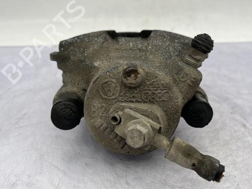 Right front brake caliper AUDI A3 (8P1) 1.9 TDI | BP23740564M104 